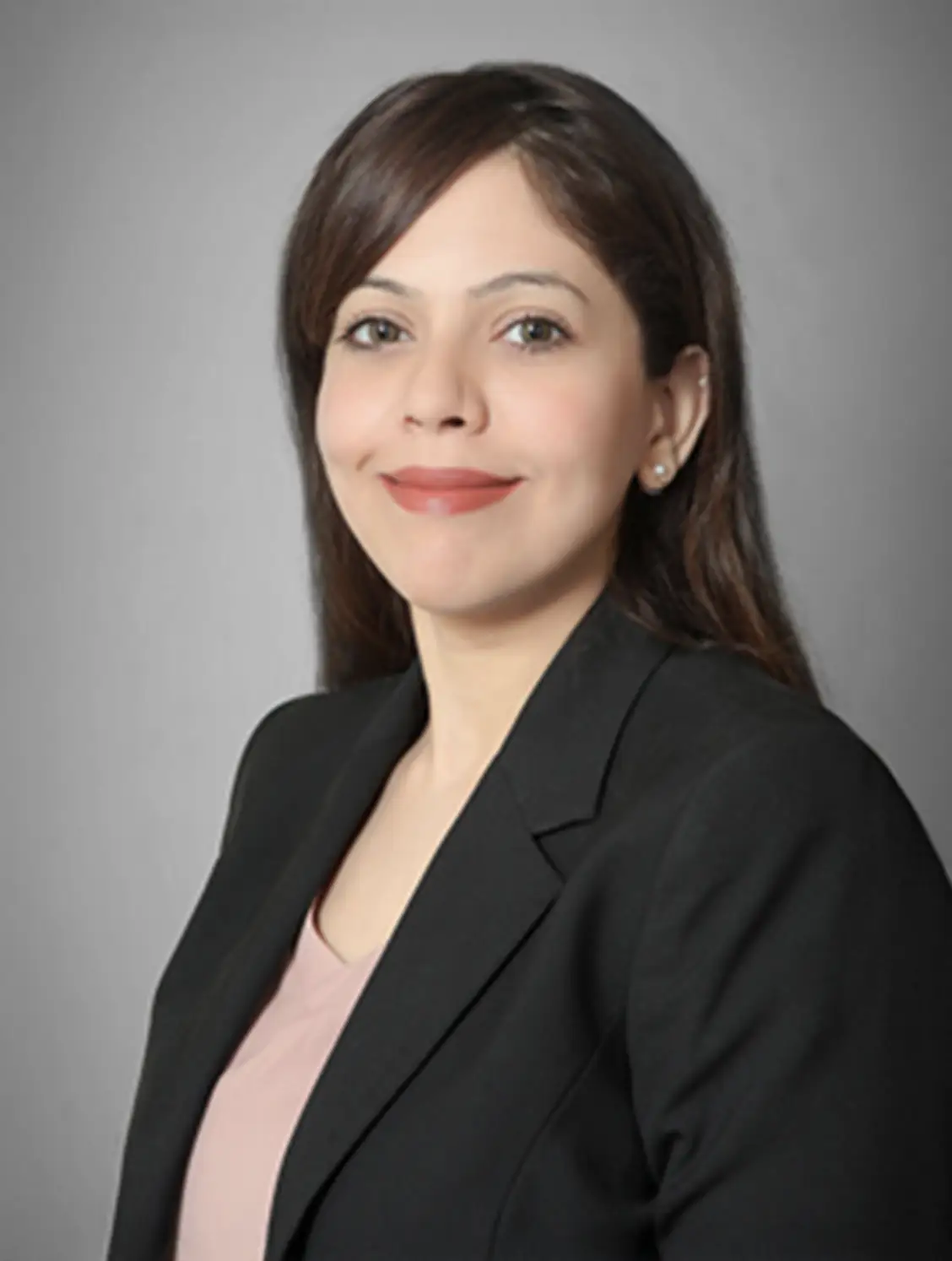 Dr. Parul Dutta, MD, FACP - Internal Medicine Physician in Newnan, GA